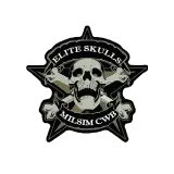 Elite Skull