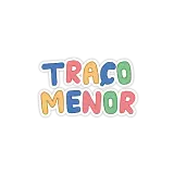 Traço Menor