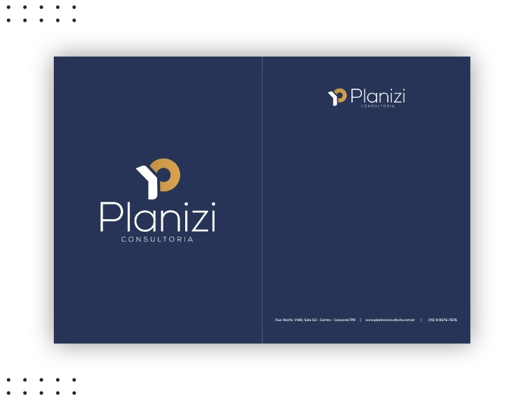 Envelope Planizi