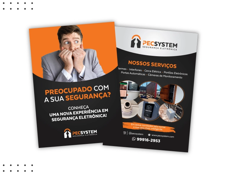 Folder Pec System 