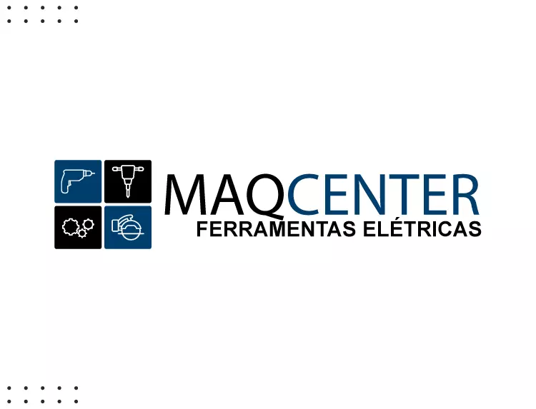 Logo MaqCenter