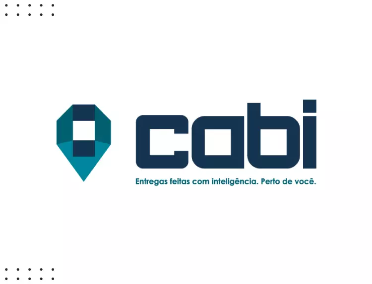 Logo Cabi