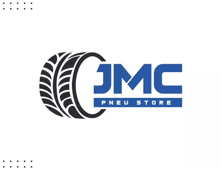 Logo JMC Pneu Store