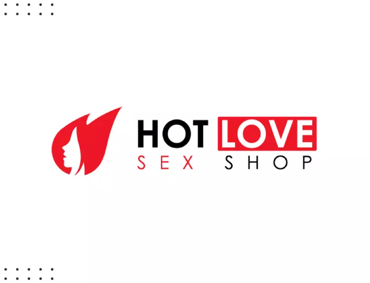 Logo Hot Love