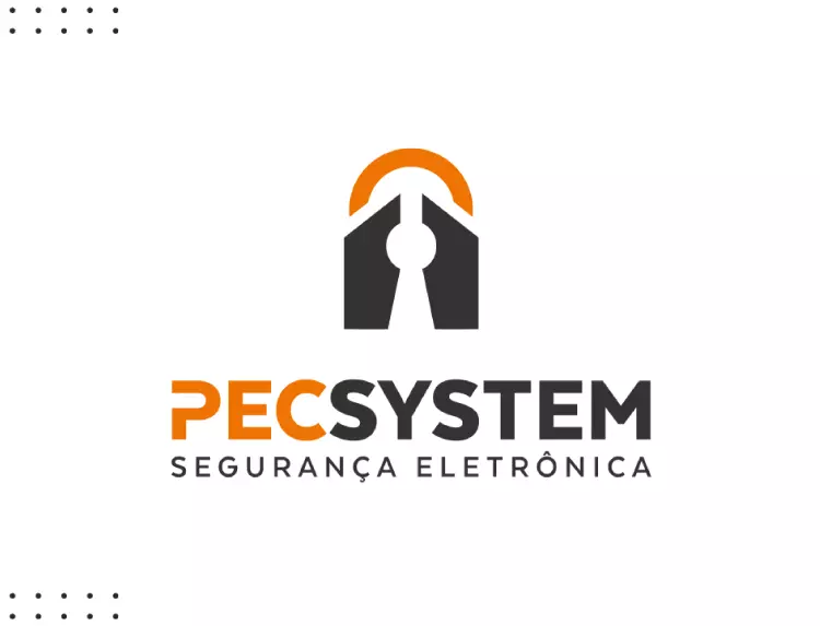 Logo PEC System