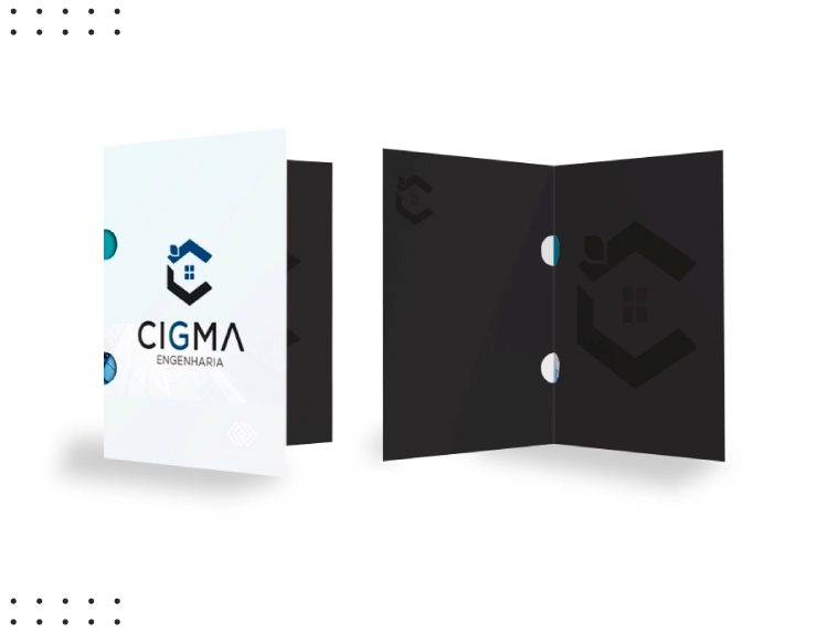 Pasta Cigma