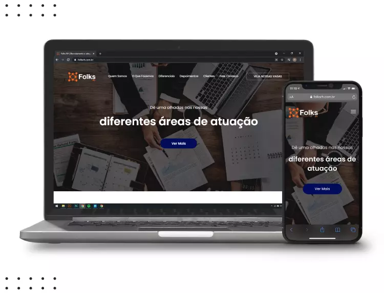 Site - Folks RH