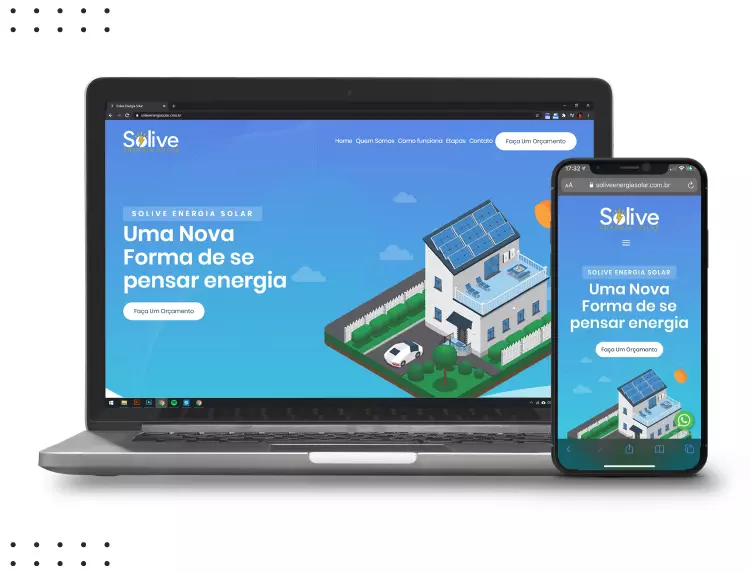 Site - Solive